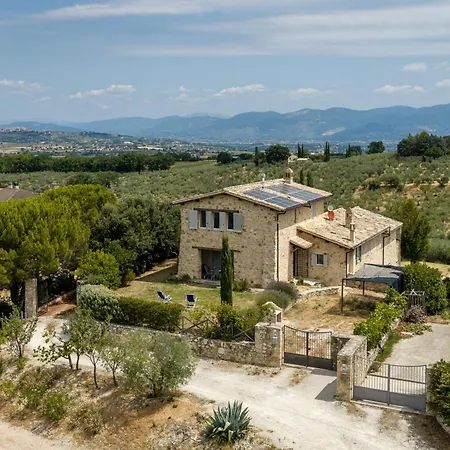 Il Casale Al Colle Holiday home Castel Ritaldi