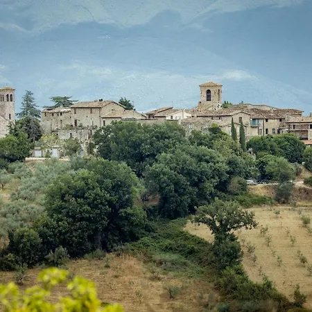 Il Casale Al Colle Holiday home