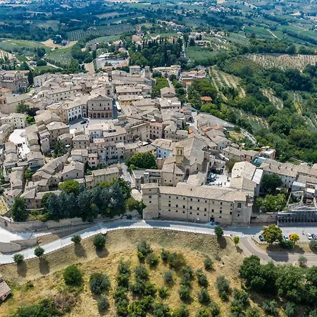 Holiday home Il Casale Al Colle *