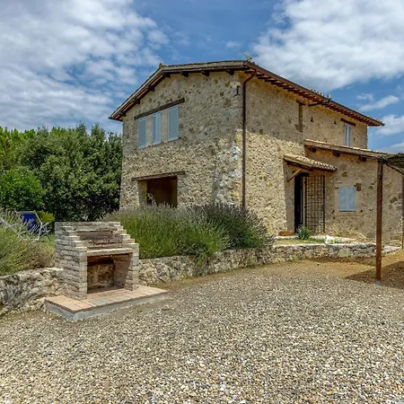 Il Casale Al Colle, Private Garden, Hills View * Castel Ritaldi