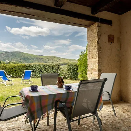 Holiday home Il Casale Al Colle *