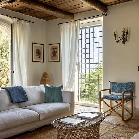 Il Casale Al Colle