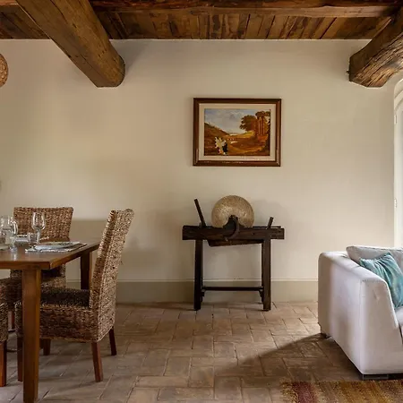 Il Casale Al Colle, Private Garden, Hills View Castel Ritaldi