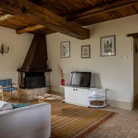 Holiday home Il Casale Al Colle *