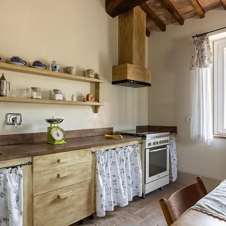 Il Casale Al Colle *
