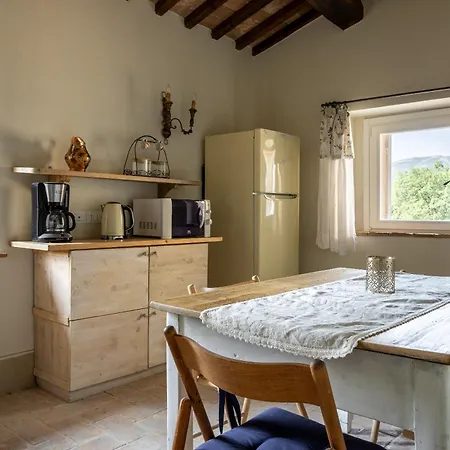 Holiday home Il Casale Al Colle
