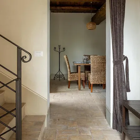 Holiday home Il Casale Al Colle Castel Ritaldi