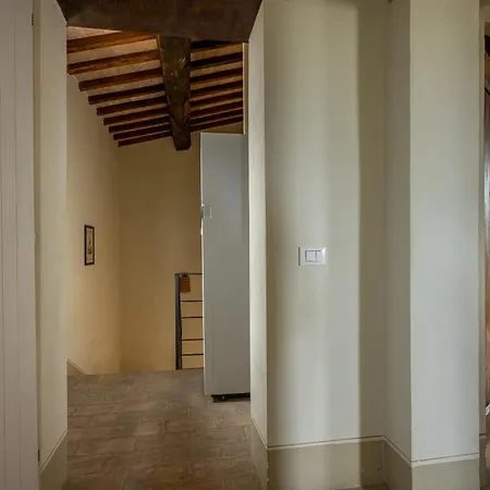 Il Casale Al Colle * Castel Ritaldi