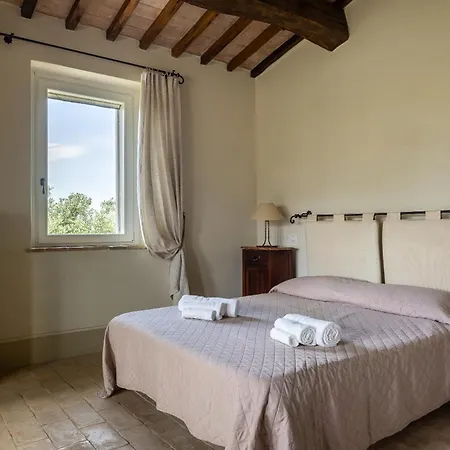 Holiday home Il Casale Al Colle Castel Ritaldi