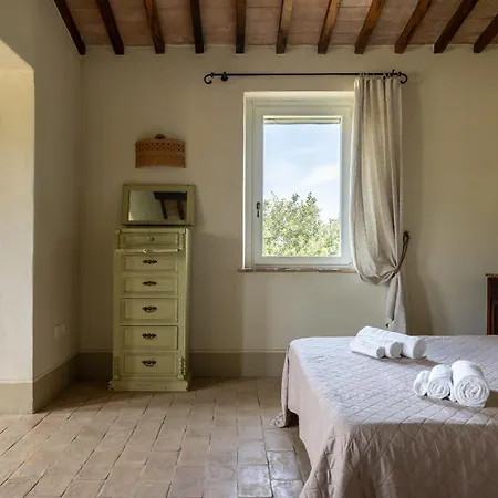 Il Casale Al Colle Holiday home