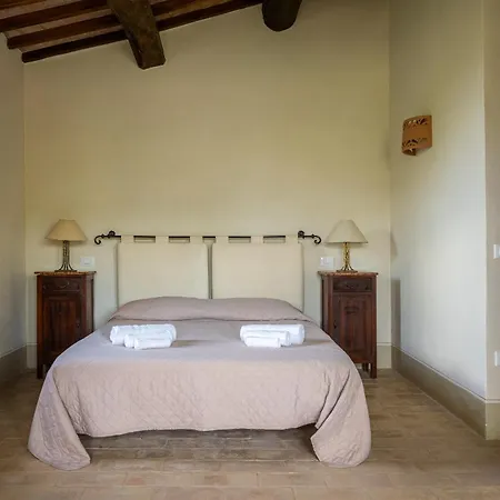 Il Casale Al Colle * Castel Ritaldi