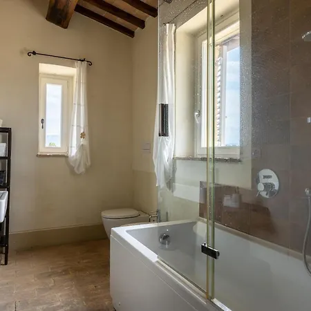 Il Casale Al Colle *