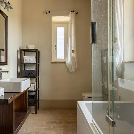 Holiday home Il Casale Al Colle