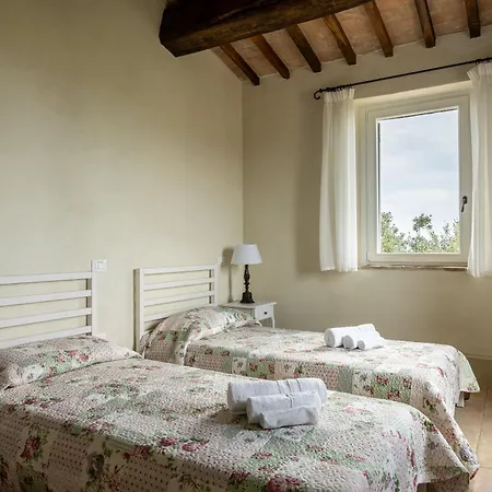 Il Casale Al Colle Holiday home Castel Ritaldi