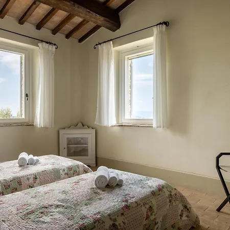 Il Casale Al Colle