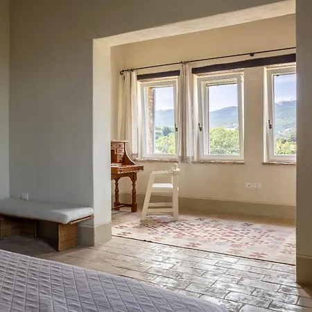 Il Casale Al Colle Holiday home Castel Ritaldi