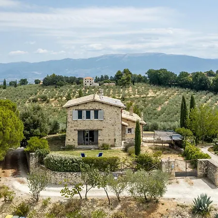 Holiday home Il Casale Al Colle *