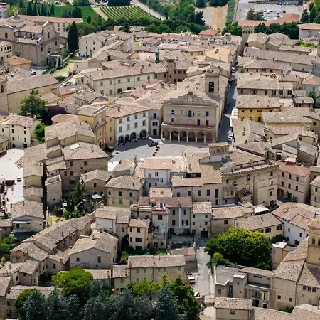 Il Casale Al Colle * Castel Ritaldi