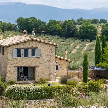 Il Casale Al Colle